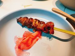 -胡麻(静安嘉里店)