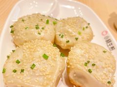 -小杨生煎(深圳岗厦北店)