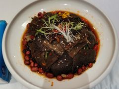 口味毛肚-930私房菜(欧阳路店)