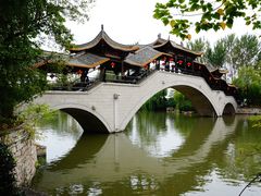 -台儿庄古城