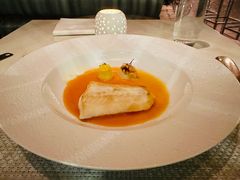 -Le Bernardin
