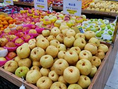 -仲雅水果大卖场(仲雅苑店)