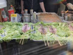 -歹街(金成店)