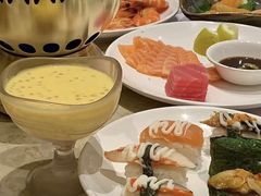 -芭菲盛宴·环球美食(北城国际店)