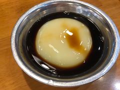 凉糕-易老妈蹄花.特色川菜(人民公园总店)