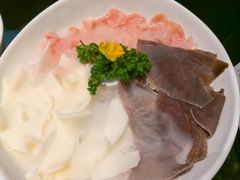 火锅三脆-湯系餐室(苏宁广场店)