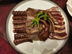 -汕头龙光喜来登酒店-采悦轩中餐厅