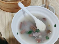 -鲁氏汤包王(长白街店)