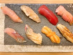 寿司八贯-鮨青(恒基名人购物中心店)