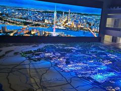 -广州市城市规划展览中心