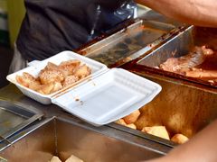 -细妹五香牛杂(步行街店)