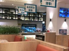 卡座-卡朋西餐(扬名广场店)