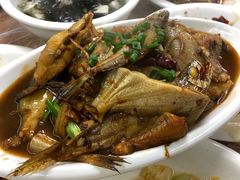 -阿杰臻选海鲜饭店(普陀山店)
