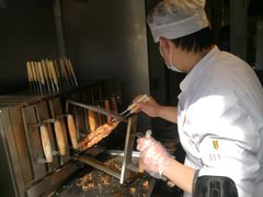 -烤肉季饭庄