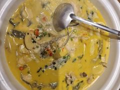 -后湖小院·乡野田园菜