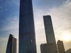 -Mercato莫卡多露台餐厅与酒吧(K11店)