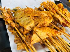 -长乐饭冰冰·冰饭·烧烤(长乐总店)
