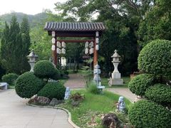 -河源客天下-温泉小镇