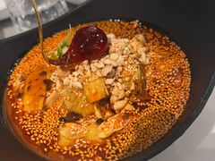 -椒点·川粤精品(香港广场店)