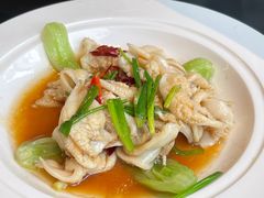 -东莱馋房(陆家嘴店)