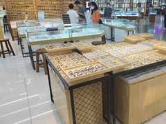 -PARKWAY·百汇眼镜(三叶眼镜城店)