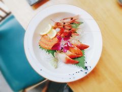 刺身大拼盘-村上一屋(望京店)