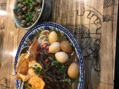 -柳石居柳州螺蛳粉(万达店)