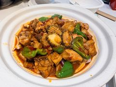 -有藕有鱼·湖北菜(唐家墩店)