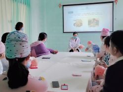 -东方幸福国际母婴月子会所