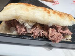 -高玛纳驴肉火烧(一世界店)