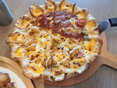 -必胜客(磁器口店)