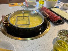 -八珍玉食鸡煲·打边炉(印象城店)