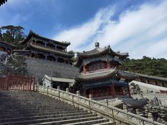 -香山公园