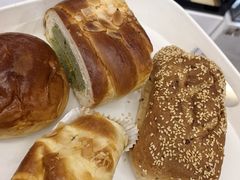 -新侨三宝乐面包店(崇文门店)