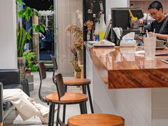 -PAUSE CAFE(南秀村店)