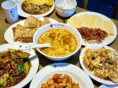 -河沿肉饼Beijing Pie(东华门店)
