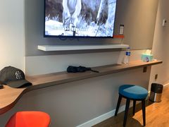 -珠海拱北口岸智选假日酒店