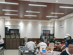 -老陈家烩菜(兴林路店)