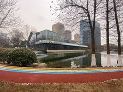 -3W咖啡(国家软件园店)