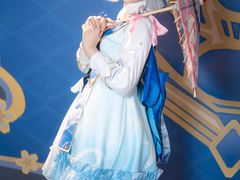 -米游妙妙屋cosplay换装自拍摄影体验馆