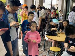 -好成财牛排馆(涂门街总店)