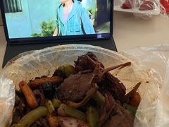 -嘎嘎鸭下巴·爆辣干锅(明教寺店)