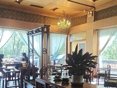 -那家小馆•北京菜•烤鸭(香山店)