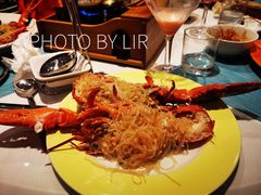 -味餐厅·海鲜·火锅·自助餐