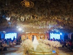 -美悦盛宴一站式婚礼会馆(临江店)