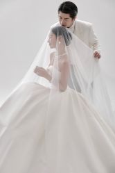 -索菲亚婚纱摄影