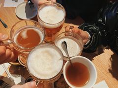 -牛啤堂精酿啤酒餐吧(五棵松华熙店)