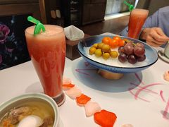 -同庆楼(金宝汇店)