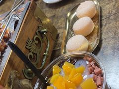 -清真·馬坡二旦烧烤(人生一串拍摄店)