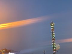 -横店影视城梦幻谷园区